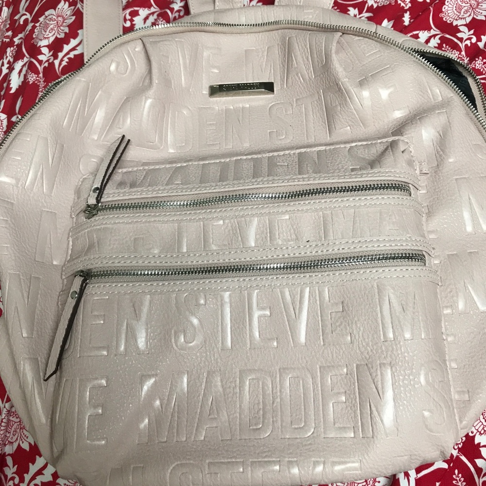 Steve Madden Backpack